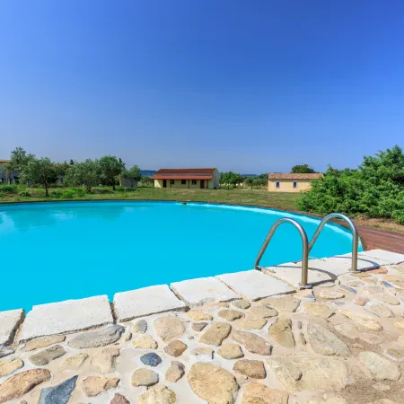 Loft la Pietraia