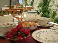 Chicchi di Melograno Hotel a Modica