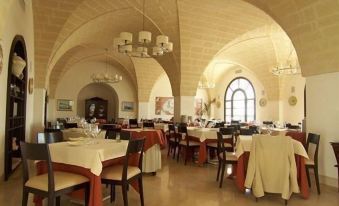 Al Faro Hotel Restaurant Masseria Saraceno