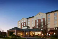 Hilton Garden Inn Providence Airport/Warwick - bar