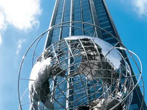 Trump International Hotel & Tower® New York