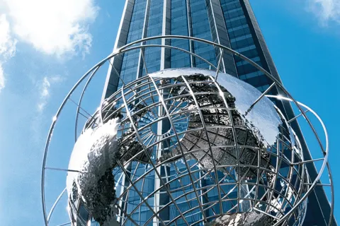 Trump International Hotel & Tower® New York