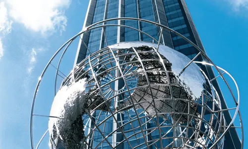 Trump International Hotel & Tower® New York