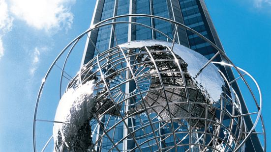 Trump International Hotel & Tower® New York