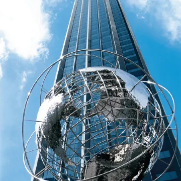 Trump International Hotel & Tower® New York