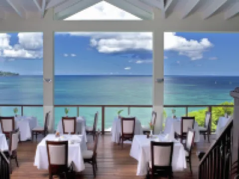 カラバッシュ コーブ リゾート アンド スパ - アダルト オンリー コリンスのホテル