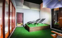 Hwasun le Mer Drive-in Hotel Hotels in Hwasun