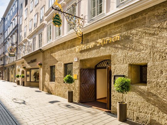 10 Best Hotels near Felsenreitschule, Salzburg 2022 | Trip.com