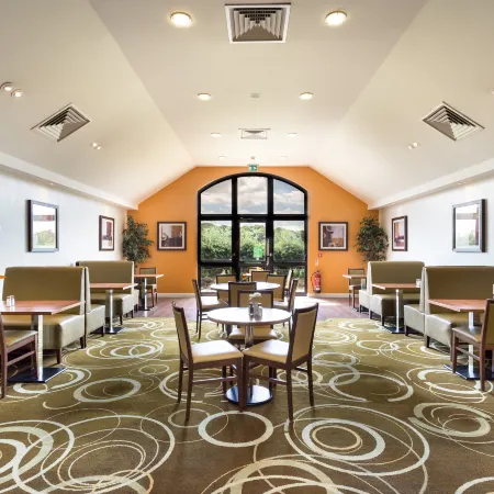 Holiday Inn Express COLCHESTER by IHG