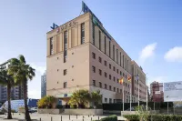 Holiday Inn Express VALENCIA-CIUDAD LAS CIENCIAS by IHG - جاكوزي