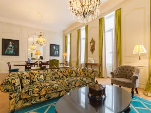 Stanhope Hotel Brussels by Thon Hotels