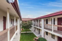 Red Roof Inn Houston East - I-10 Hôtels à : Jacinto City
