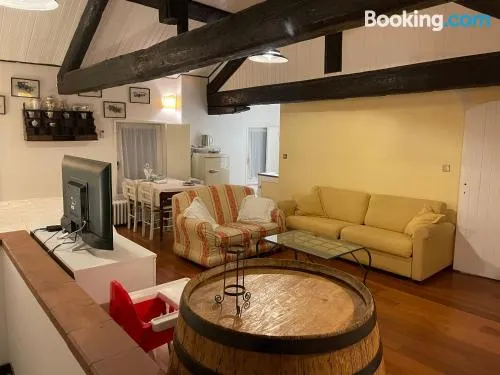 迪查姆科爾特公寓酒店