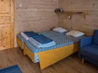 Vaeltajankulma Huoneisto 3 - 3 estrellas