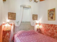 Petite Maison, 28-30 m², 2 Pers