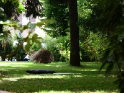 Silva Hotel Splendid Hotel a Fiuggi