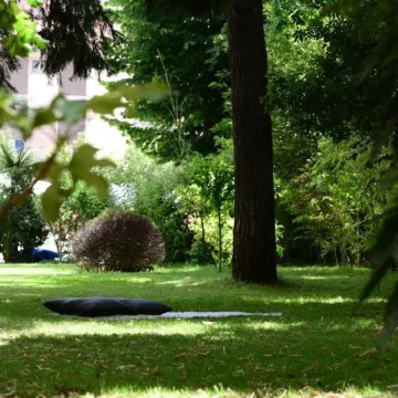 Silva Hotel Splendid