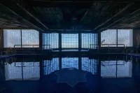 Chateau Eden El Rouh & Spa - Hot Tub