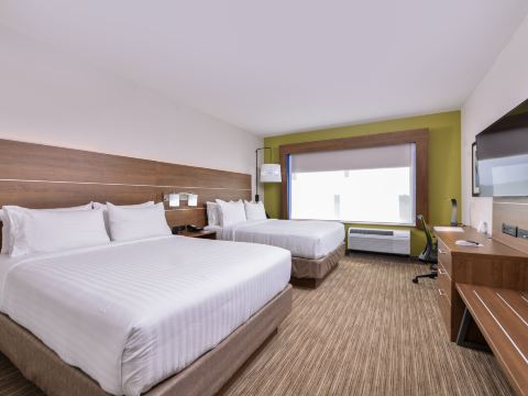 Holiday Inn Express & Suites Siloam Springs