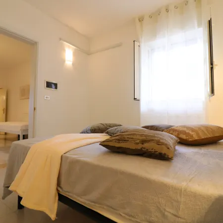 Casa Nero d'Avola Residence Torre Santo Stefano in Otranto