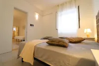 Casa Nero d'Avola Residence Torre Santo Stefano in Otranto - 레지던스