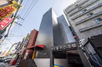 Centralperson Pyeongtaek Hotel