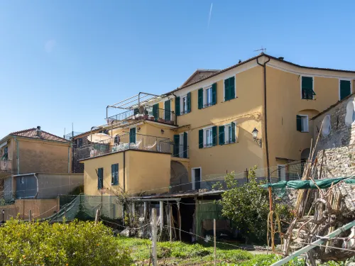 Verde Hotels in Vasia