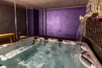 海港珍珠貝斯特韋斯特優質酒店 - 健身室/gym room