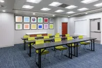 智選假日套房飯店什裡夫波特，西