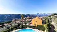 Il Borgo Apartments B5 - Sv-D600-Bove3I1b