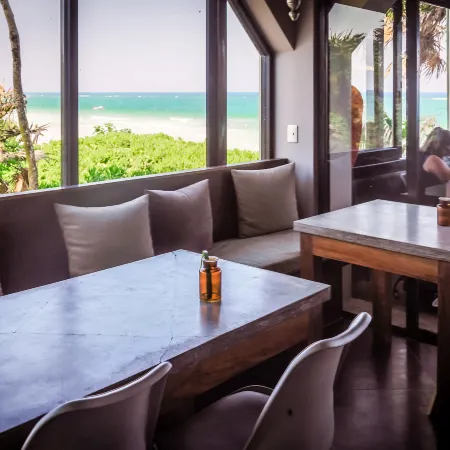 Mezzanine Tulum, a Small Luxury Hotel