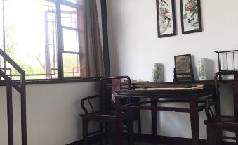 He xia ren jia guan min su - Housity