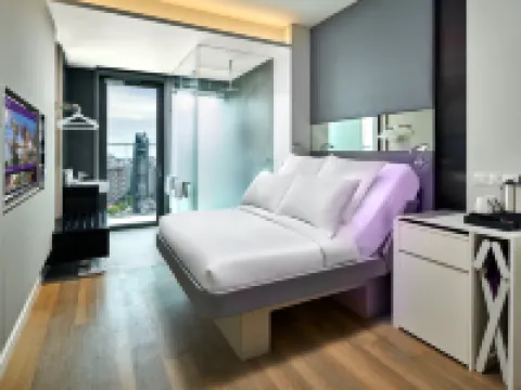 Yotel Singapore Orchard Road Hôtels à : Singapour