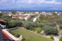 Altamar Hotel - Meerblick