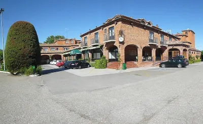 Hotel Alisa