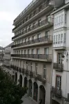 Hotel Mendez Nuñez Hotels near Lugo Cathedral