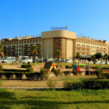 Gran Hotel del Coto