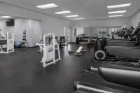 Marriott's Fairway Villas - Gym