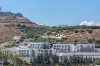 Sokol Resort Các khách sạn ở Foinikas