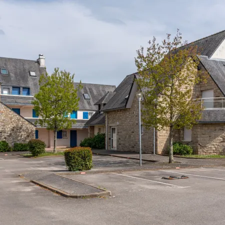Village de Légenèse