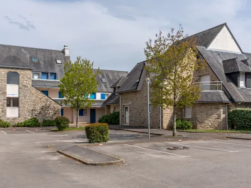 Village de Légenèse