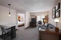 Residence Inn Austin the Domain Area Hotel di Austin