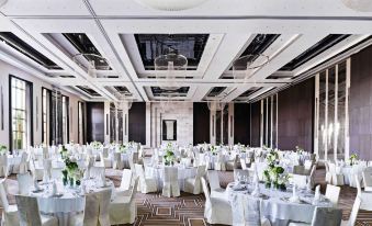 Fairmont Riyadh