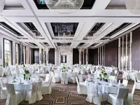 Fairmont Riyadh Hotel di Riyadh