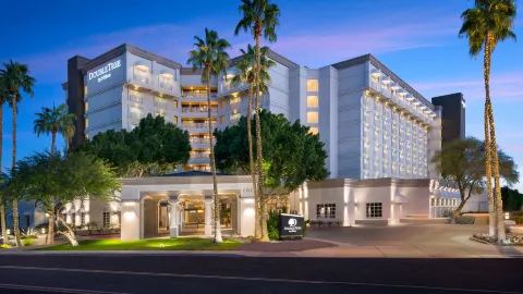 DoubleTree by Hilton Phoenix Mesa in Меса