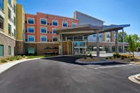 Hyatt Place Huntsville/ Research Park/ Redstone のホテル