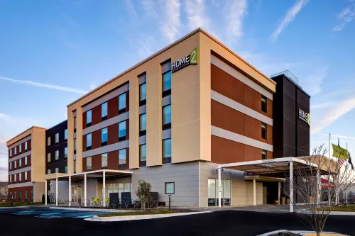 Home2 Suites by Hilton Lexington Hamburg - Lemmikkieläimet sallittu