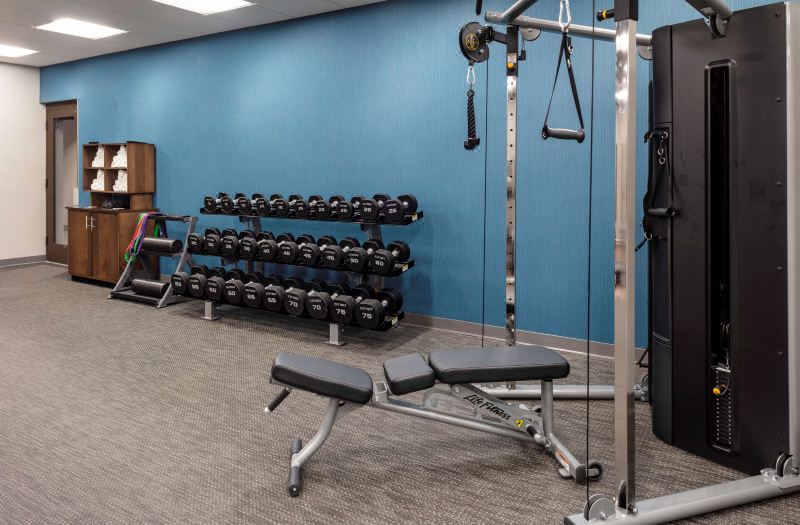 Hampton Inn & Suites by Hilton Avon Indianapolis photo 3