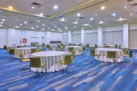 Holiday Inn Guadalajara Patria-Universidad