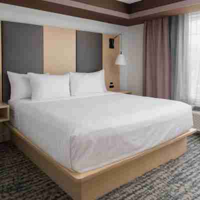 Best Western Premier Keizer/Salem Hotel Rooms